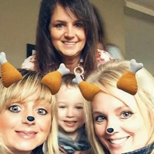 Meet your Posher, Marnie